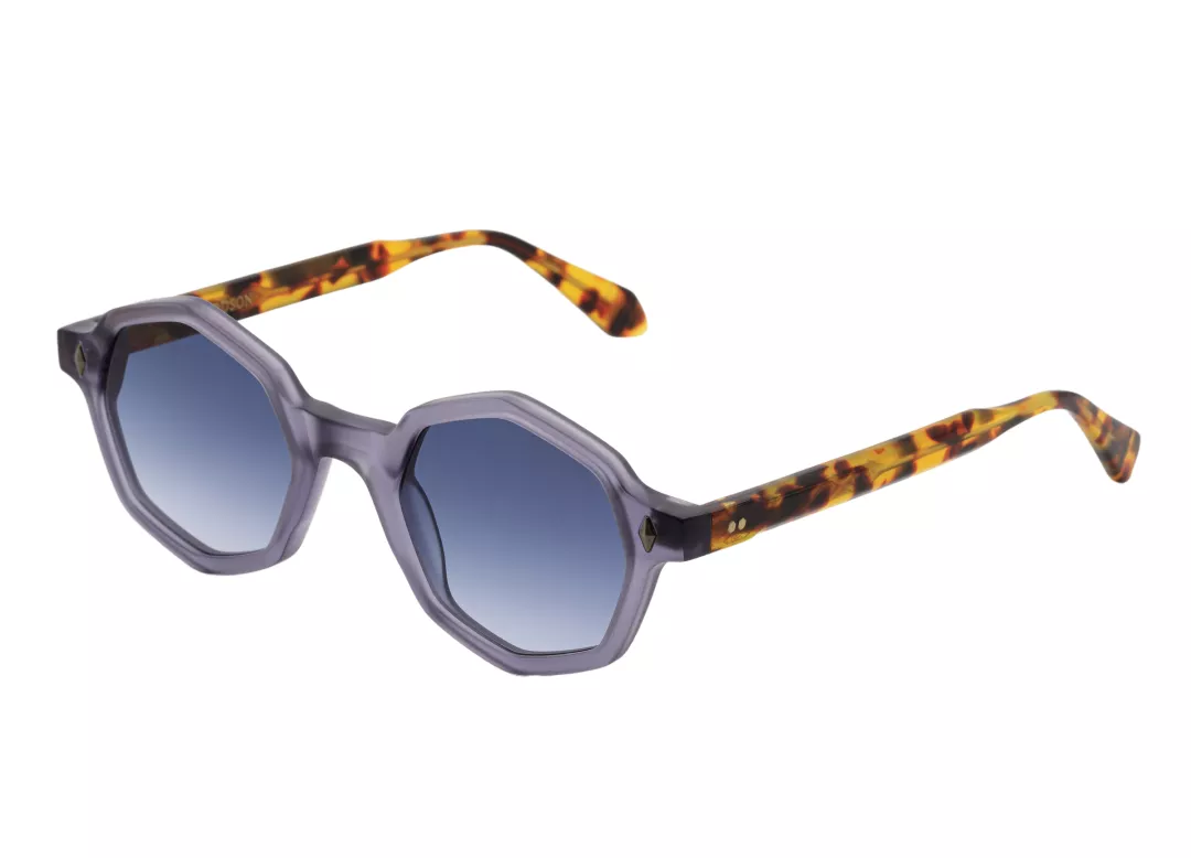 Edwardson Eyewear - Suzuka Sun Collection